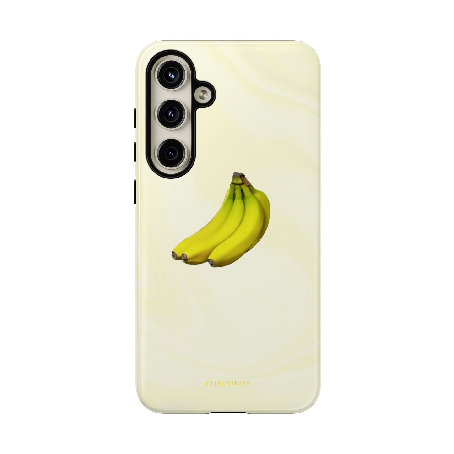 Banana Swirl (Armoured)