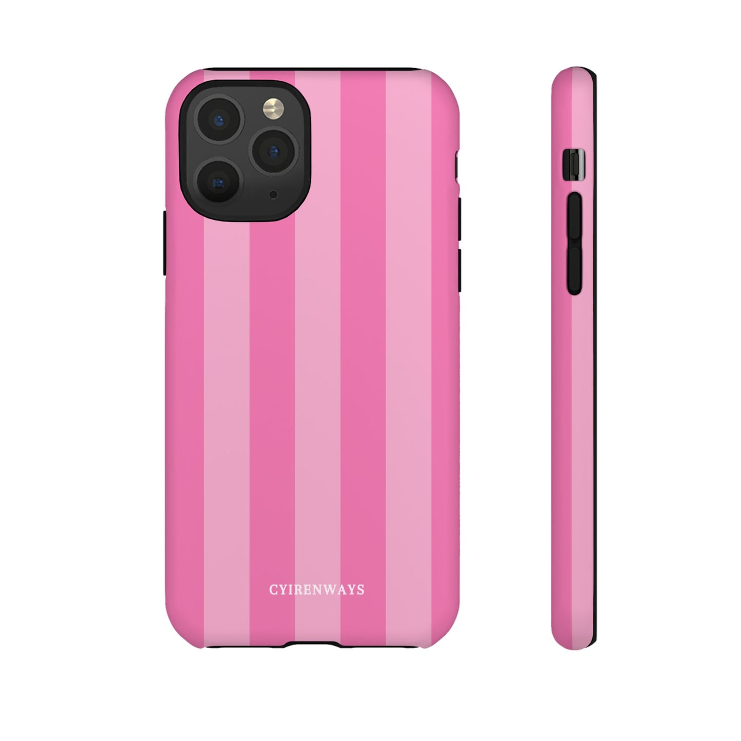 Angelic Pink (Armoured)