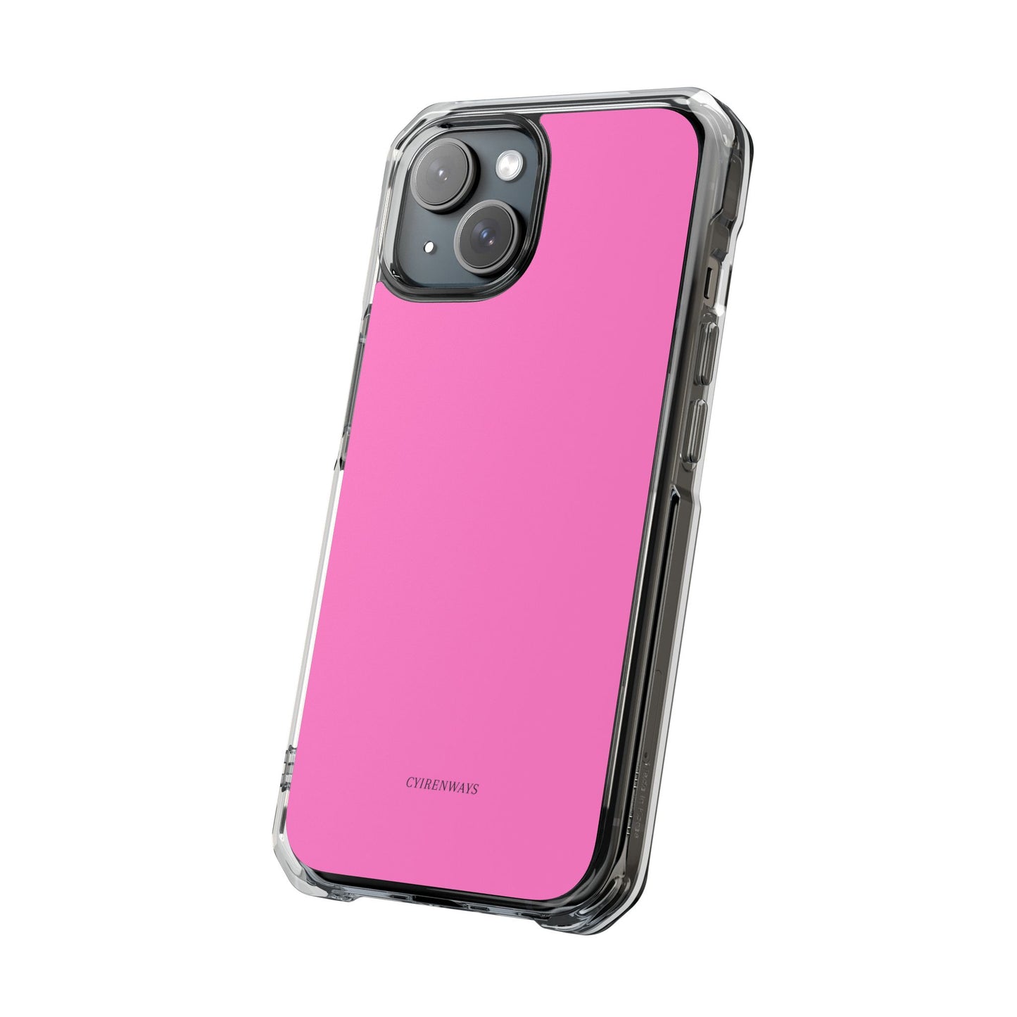 Barbie (Impact-Clear Magsafe/Magnetic)