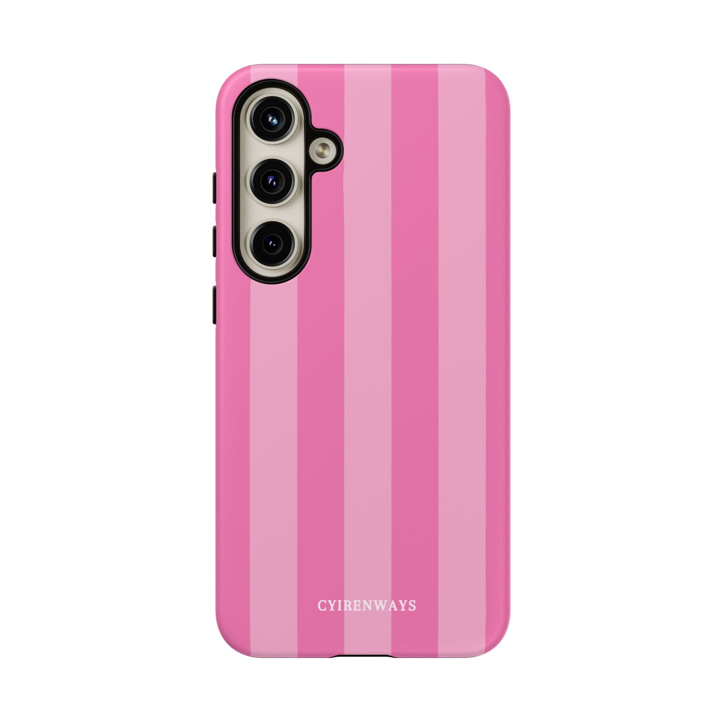 Angelic Pink (Armoured)
