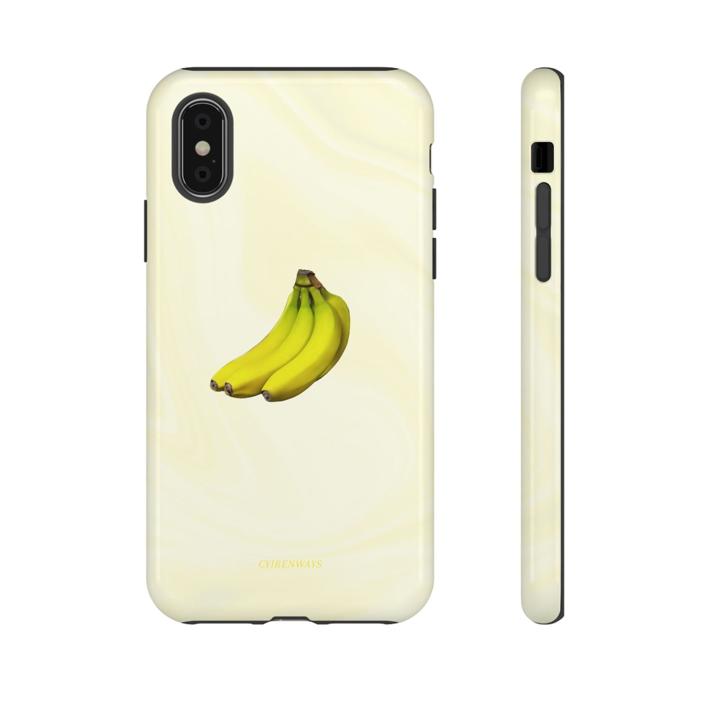 Banana Swirl (Armoured)