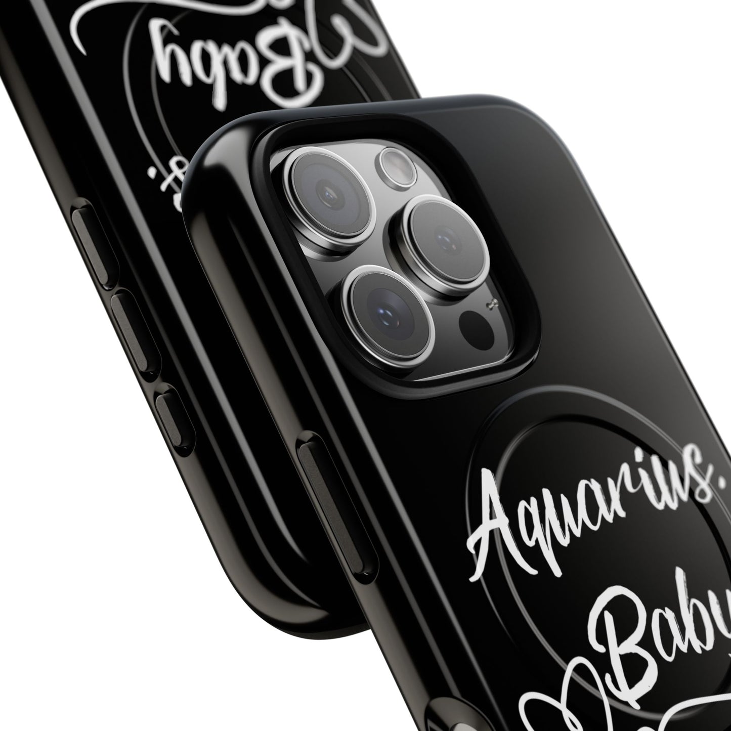 Aquarius Baby (Armoured Magsafe)