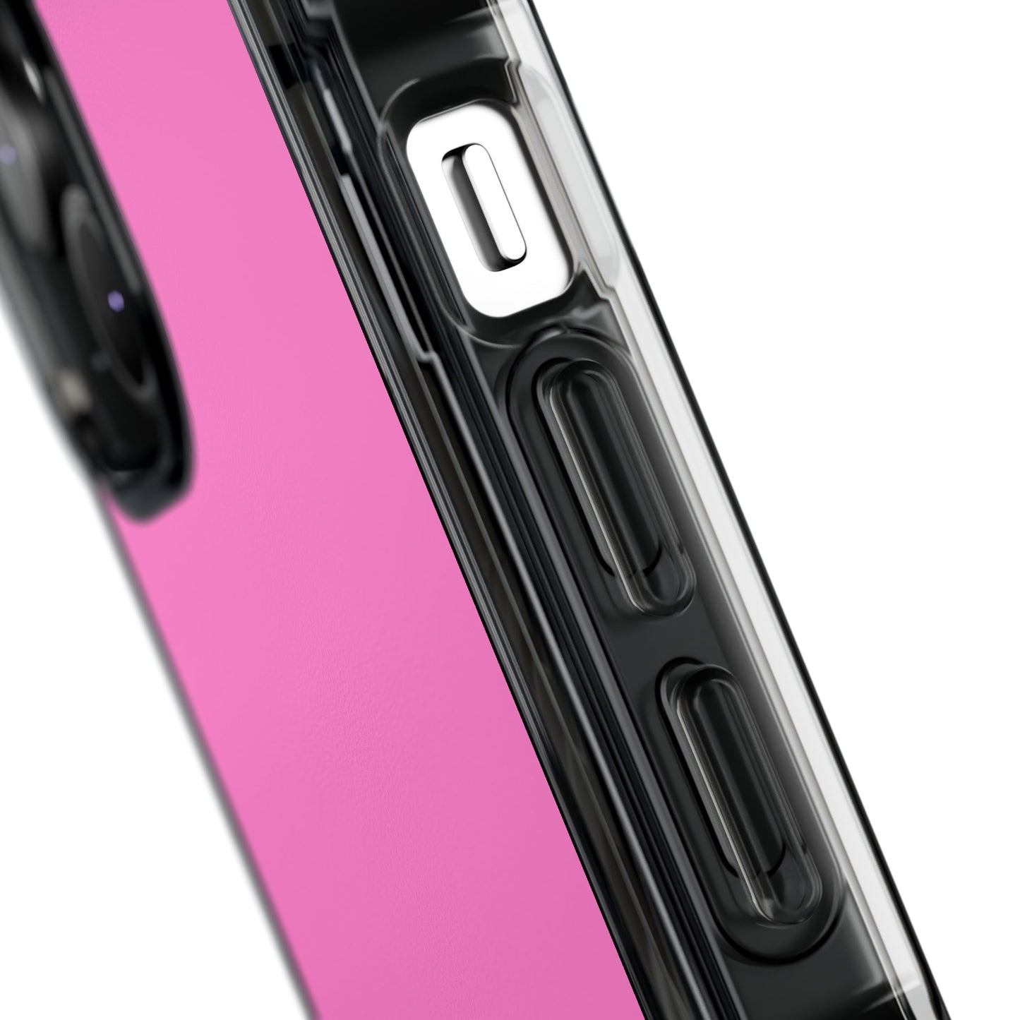 Barbie (Impact-Clear Magsafe/Magnetic)