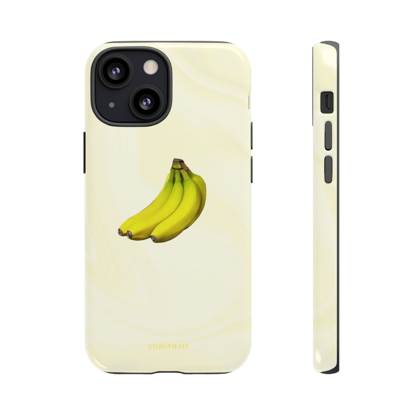 Banana Swirl (Armoured)