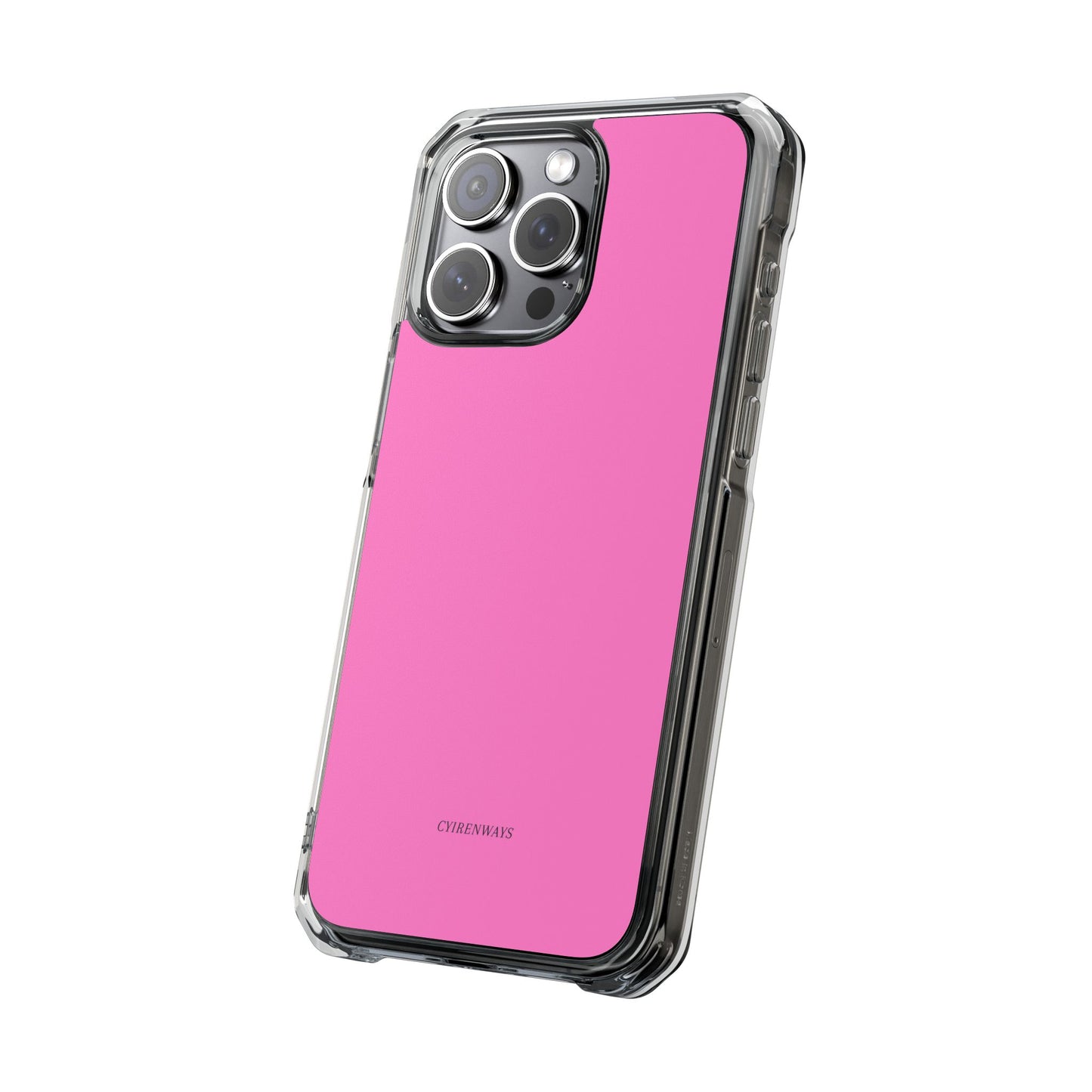 Barbie (Impact-Clear Magsafe/Magnetic)