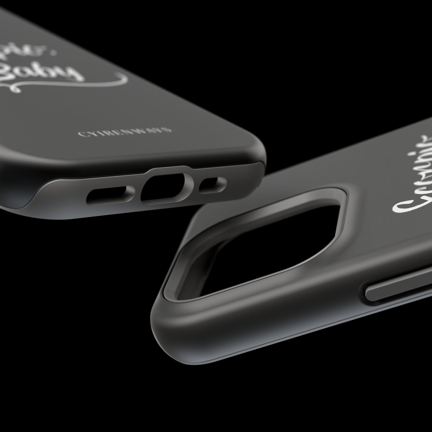 Scorpio Baby (Armoured Magsafe)