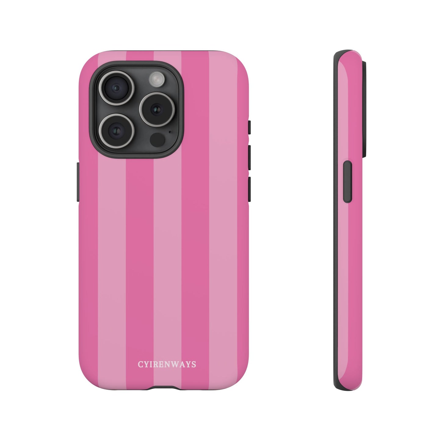 Angelic Pink (Armoured)
