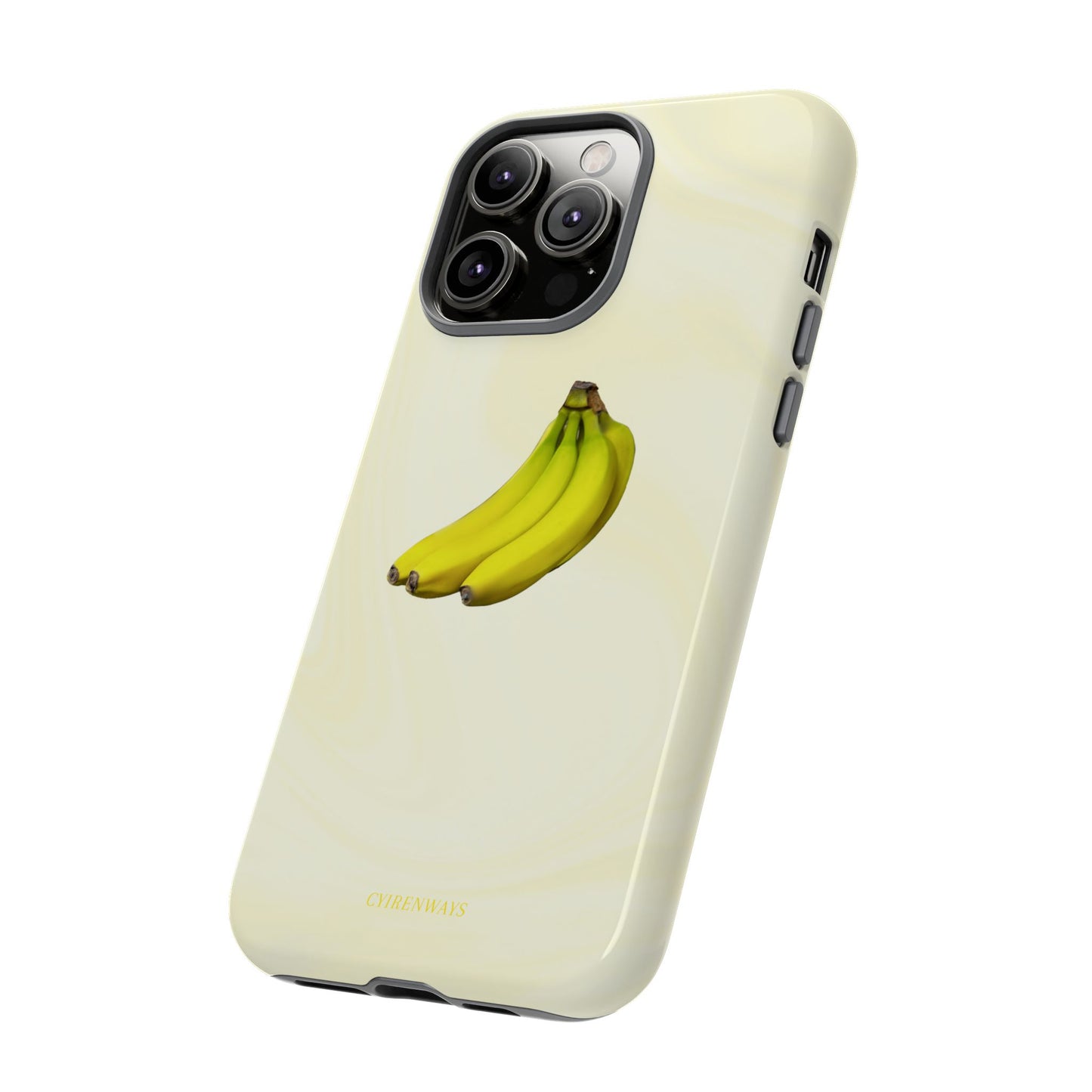 Banana Swirl (Armoured)