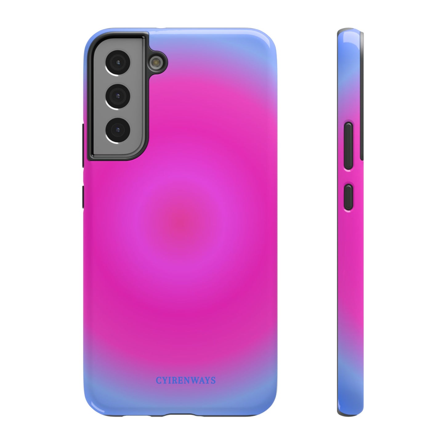 Ombré Kissed (Armoured Wireless charging)