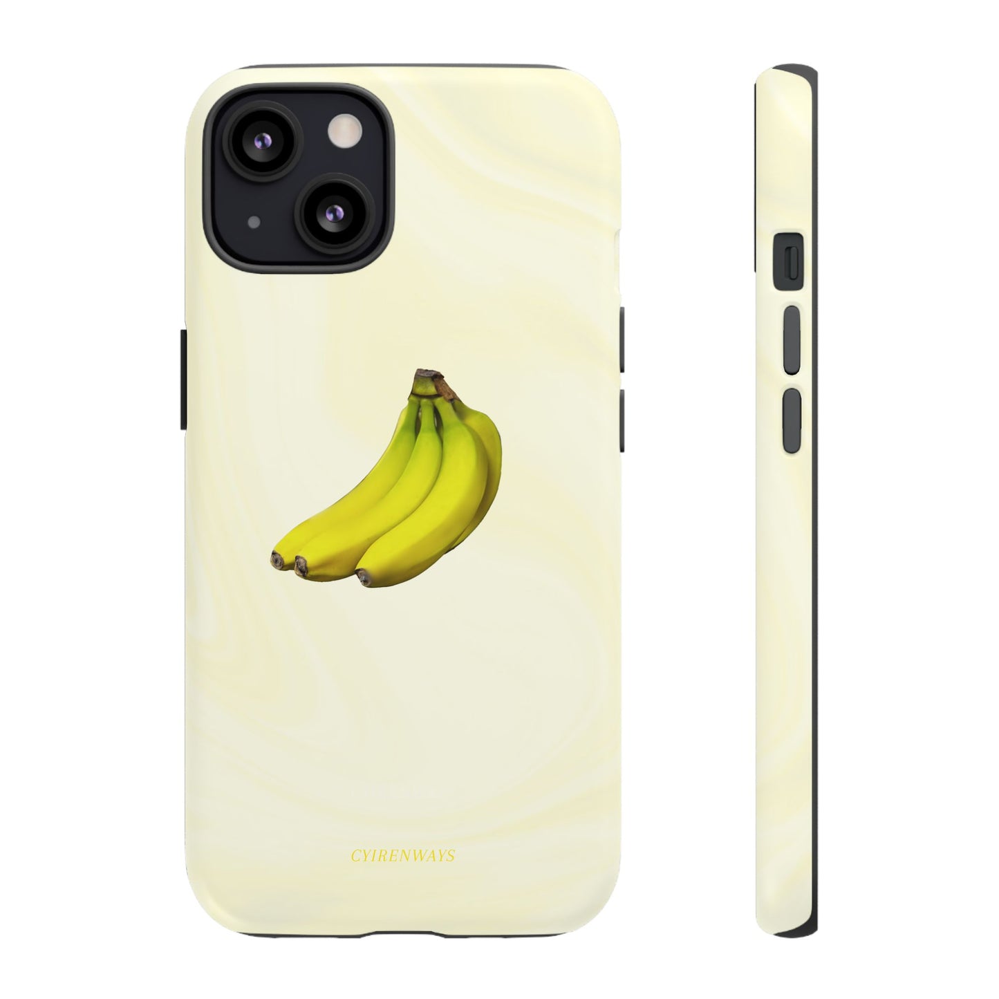Banana Swirl (Armoured)
