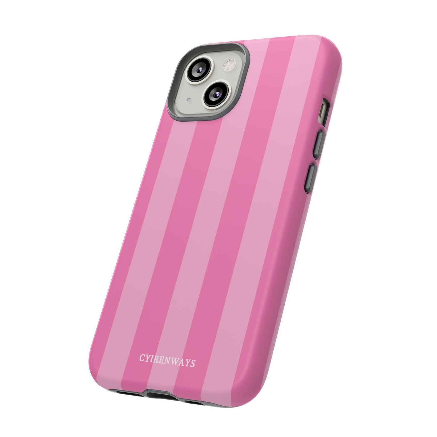 Angelic Pink (Armoured)