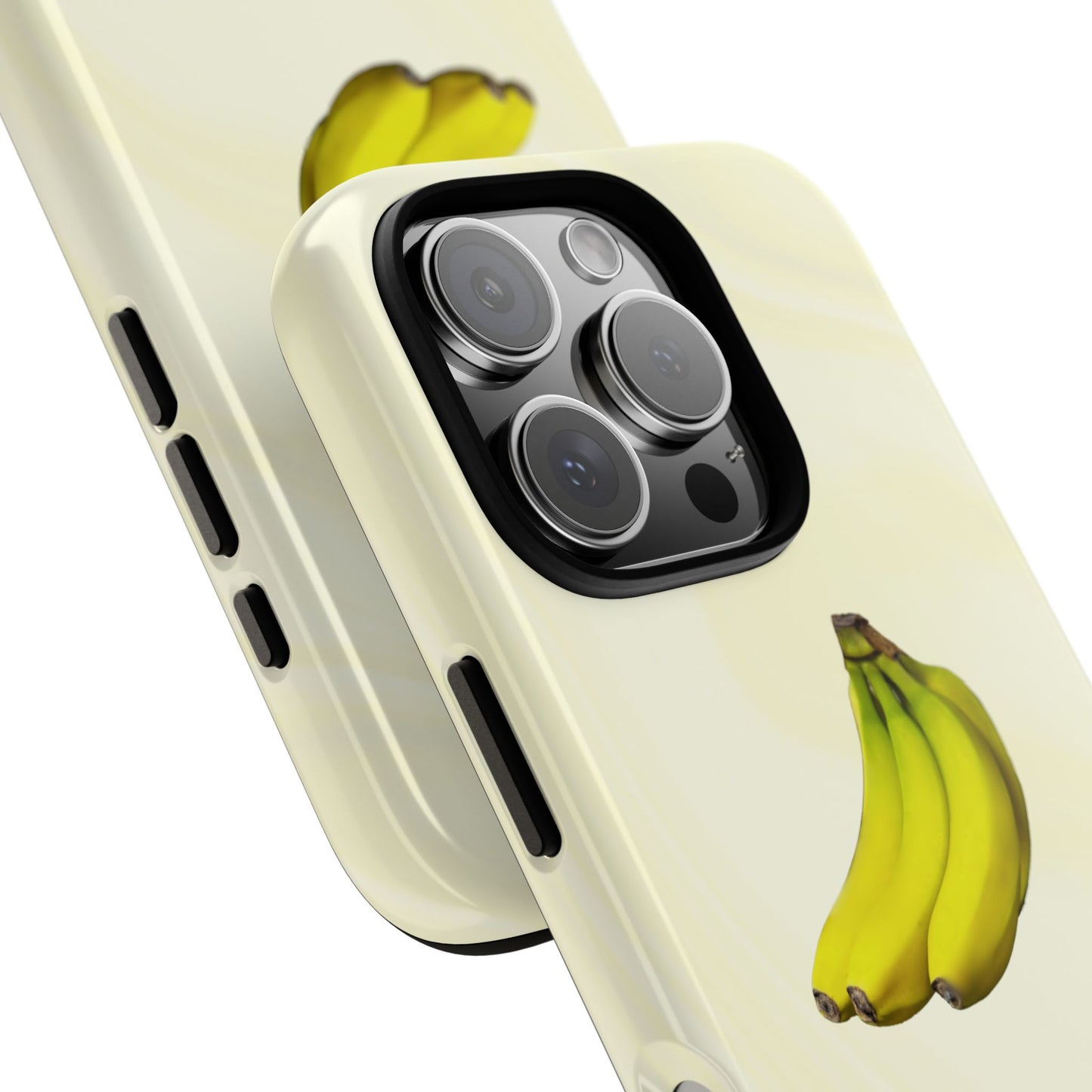 Banana Swirl (Armoured)