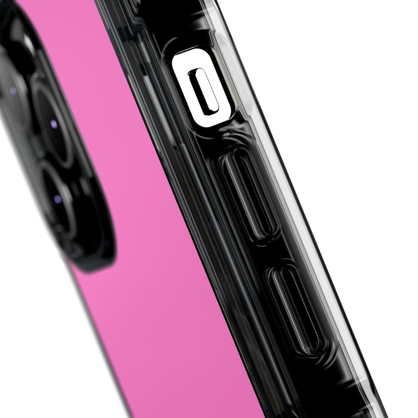 Barbie (Impact-Clear Magsafe/Magnetic)