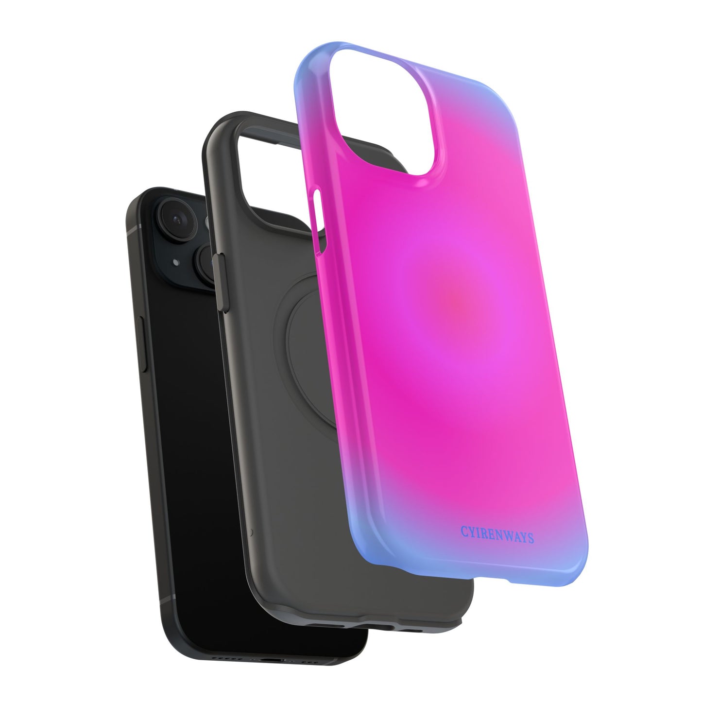 Ombré Kissed (Armoured Wireless charging)