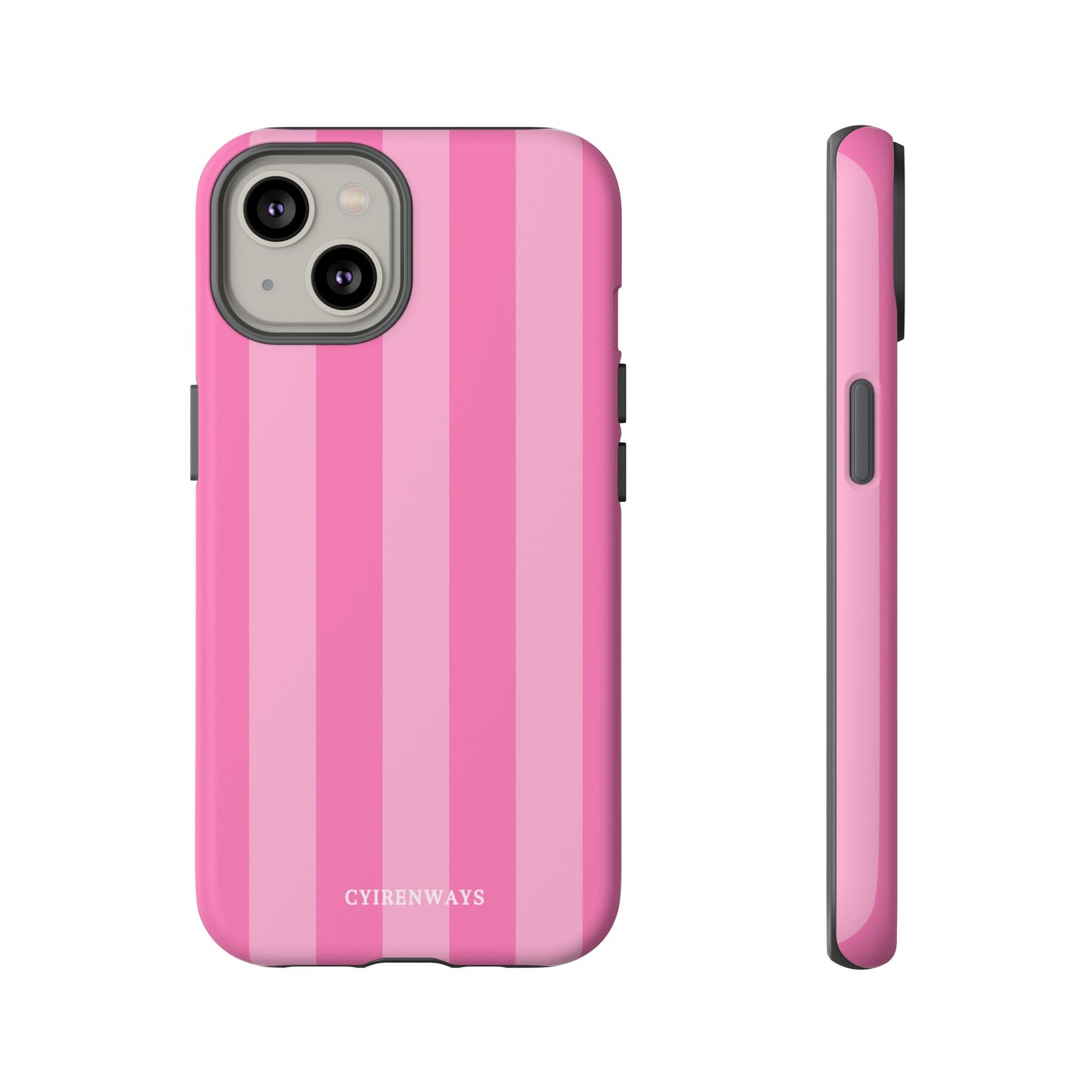 Angelic Pink (Armoured)
