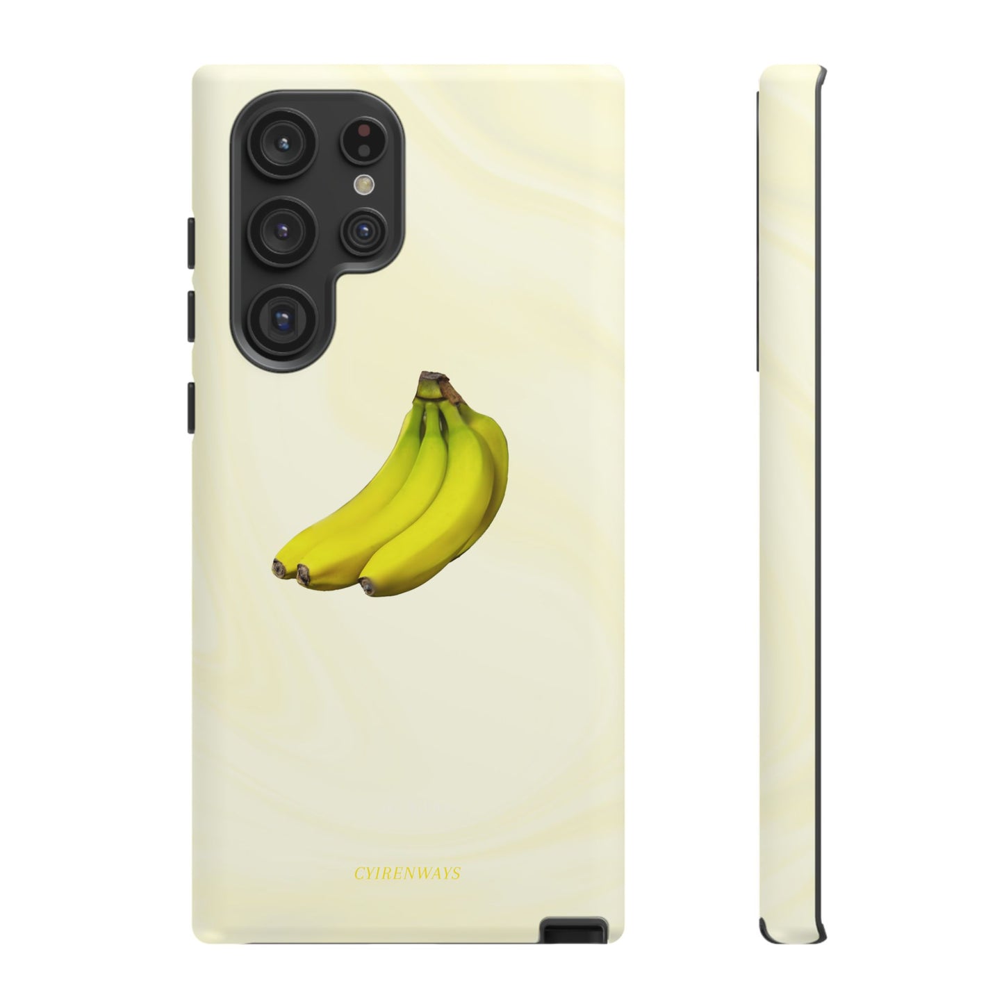 Banana Swirl (Armoured)