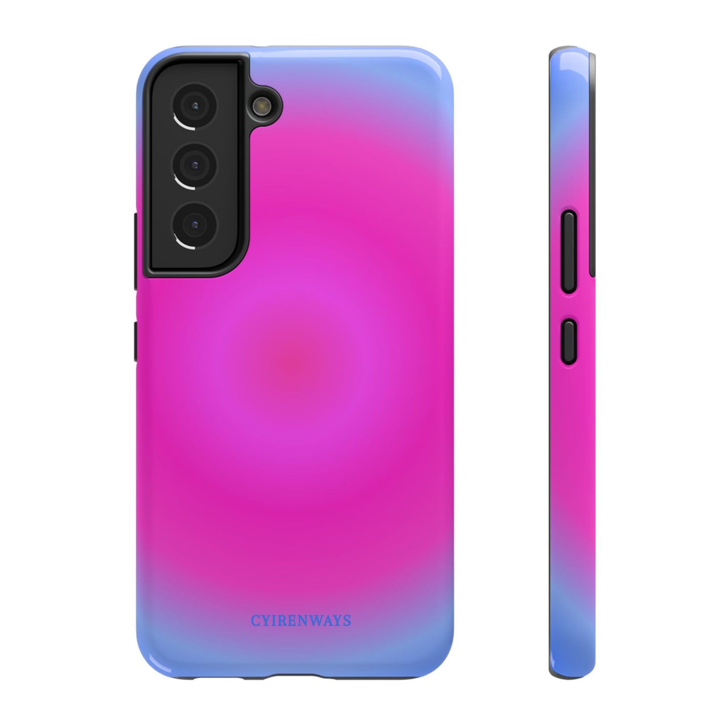 Ombré Kissed (Armoured Wireless charging)