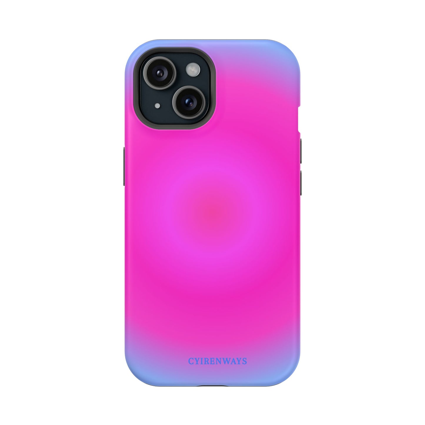 Ombré Kissed (Armoured Wireless charging)