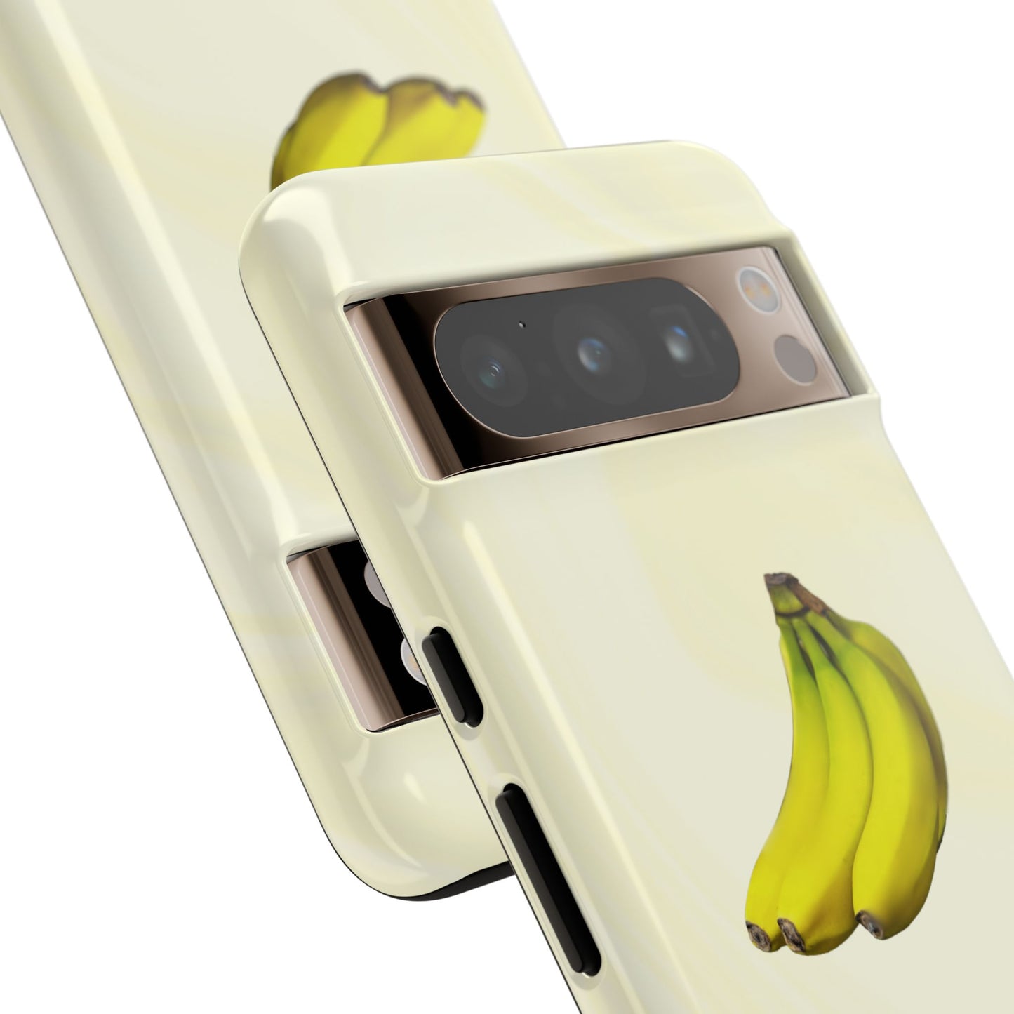 Banana Swirl (Armoured)