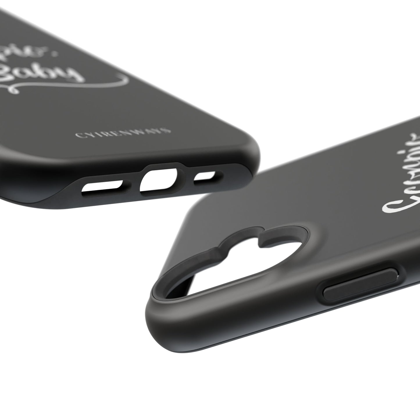 Scorpio Baby (Armoured Magsafe)