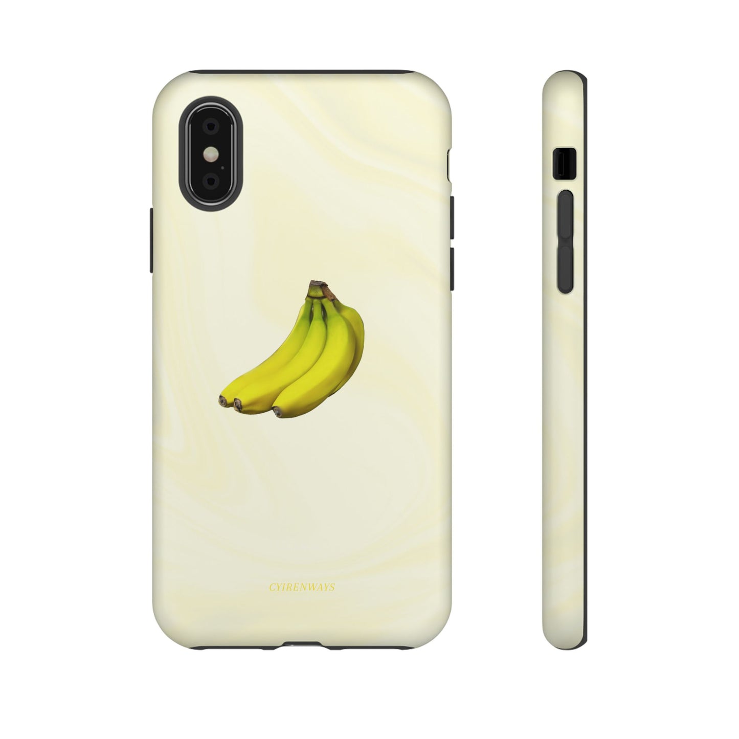 Banana Swirl (Armoured)