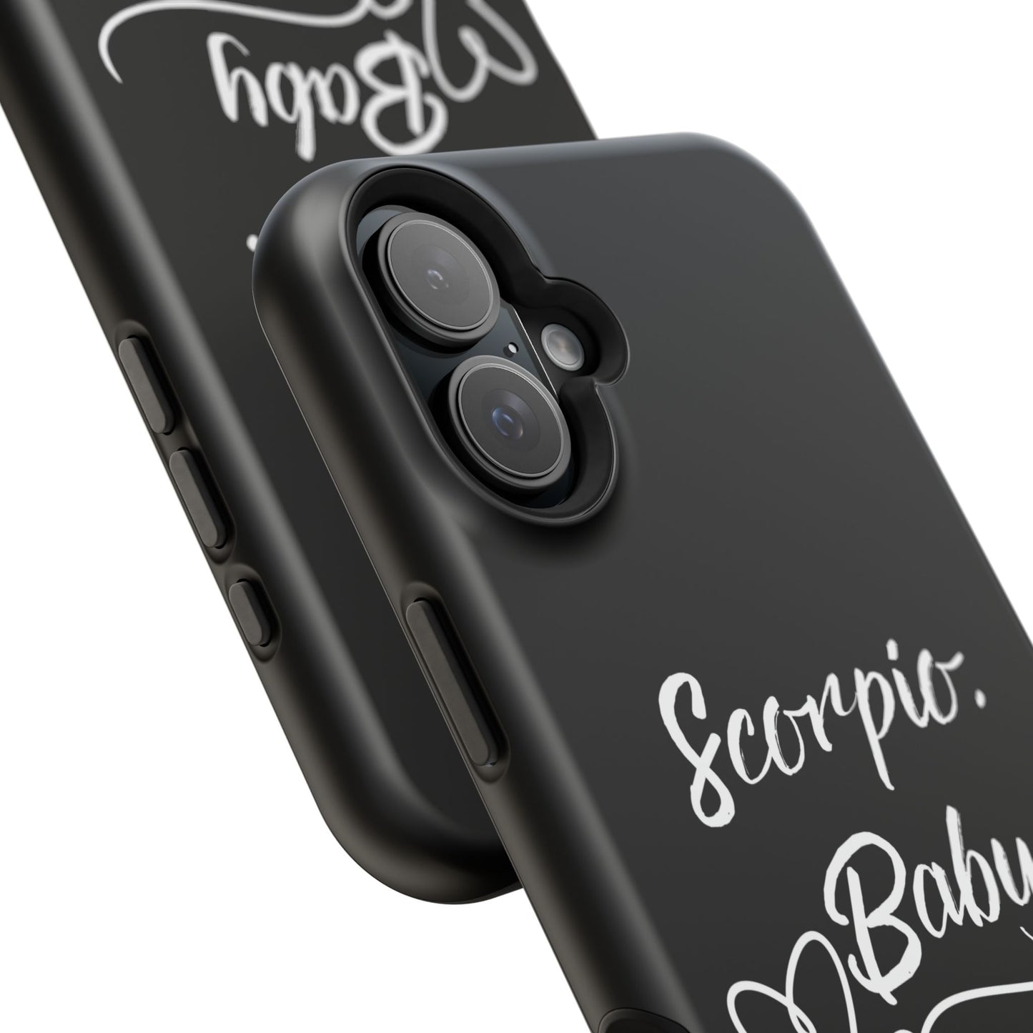 Scorpio Baby (Armoured Magsafe)
