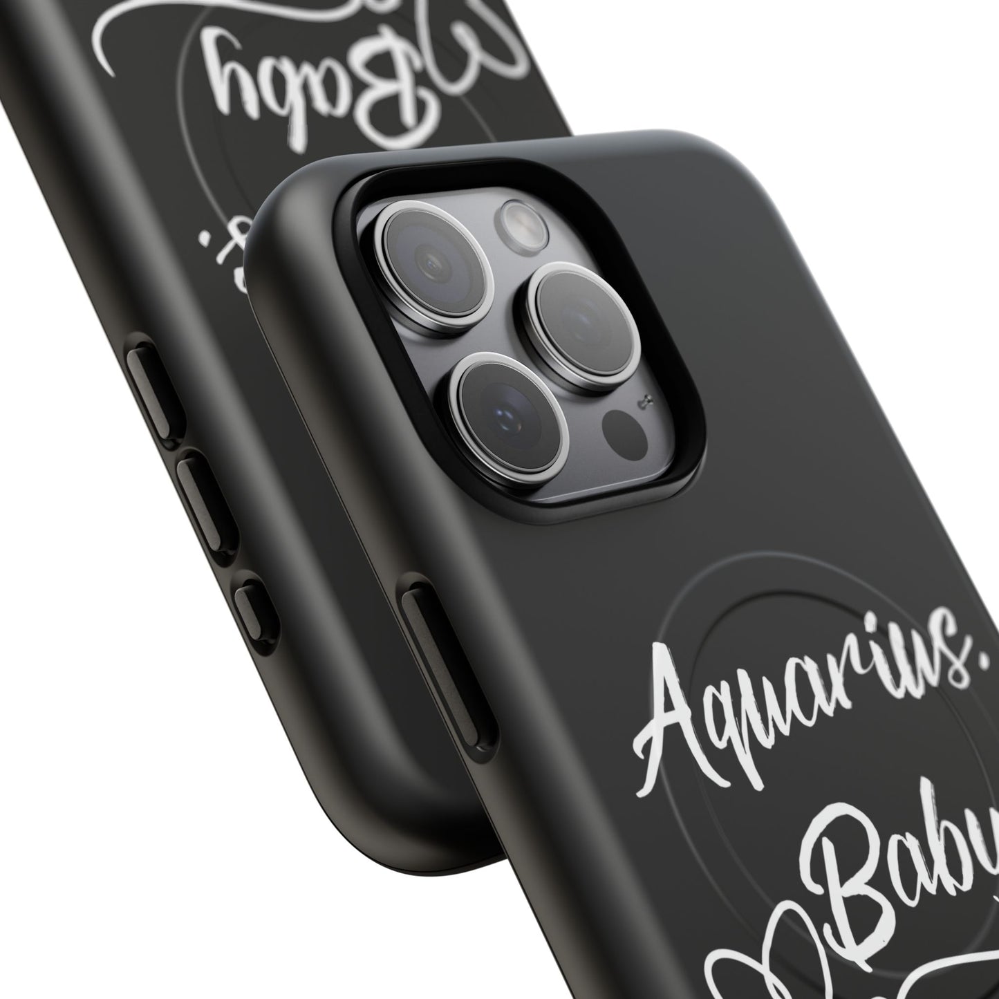 Aquarius Baby (Armoured Magsafe)