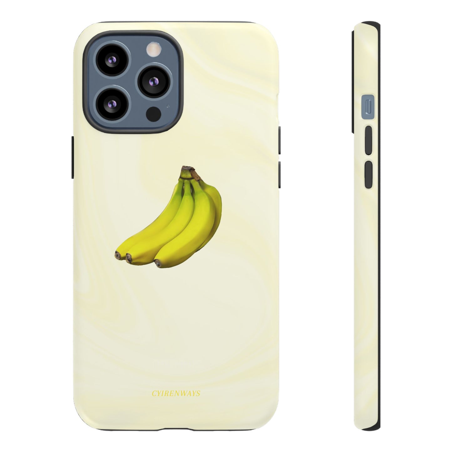 Banana Swirl (Armoured)