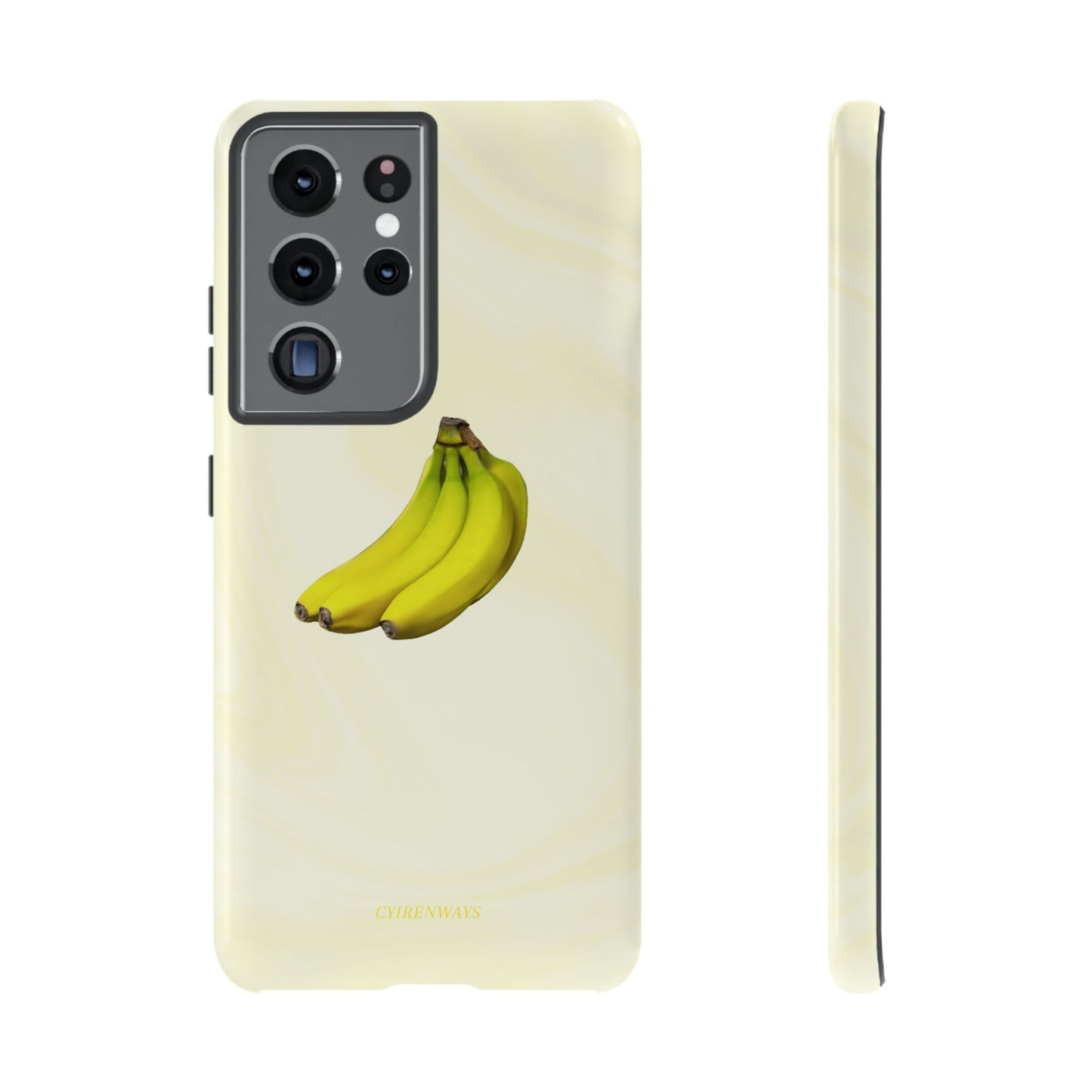 Banana Swirl (Armoured)