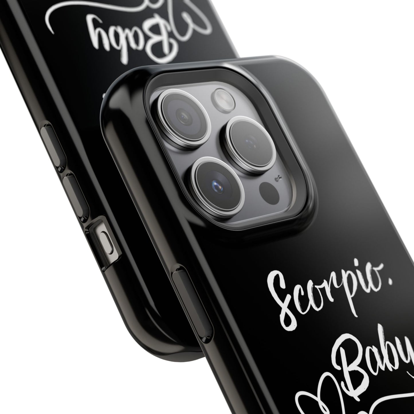 Scorpio Baby (Armoured Magsafe)