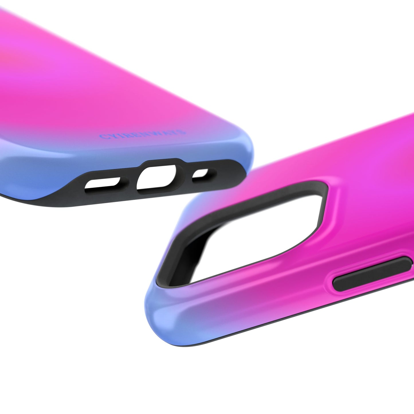 Ombré Kissed (Armoured Wireless charging)