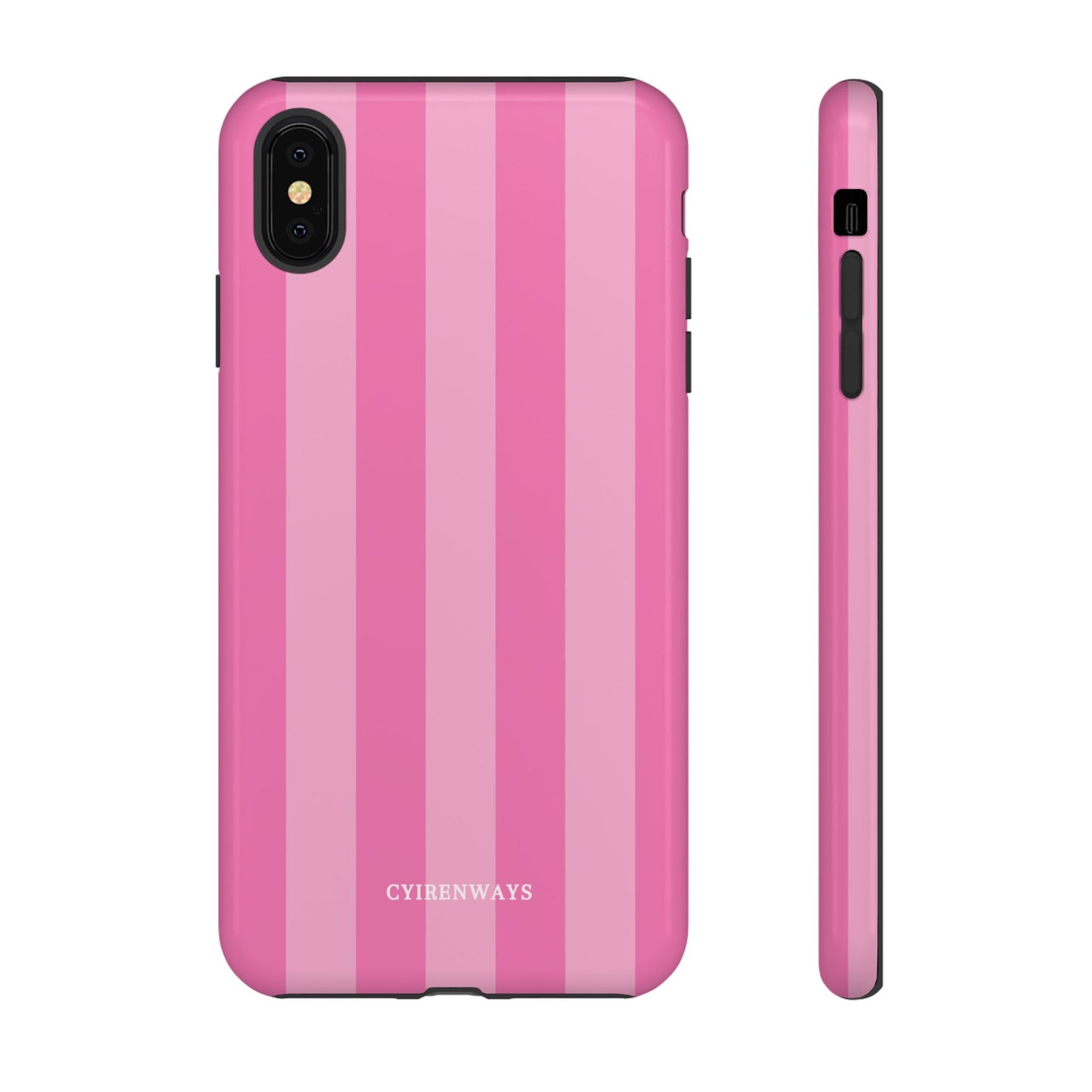 Angelic Pink (Armoured)
