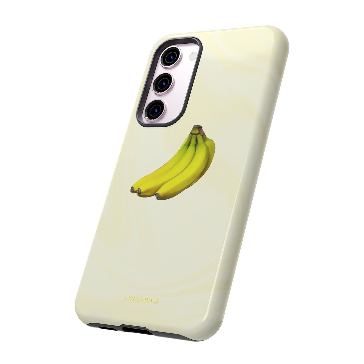 Banana Swirl (Armoured)