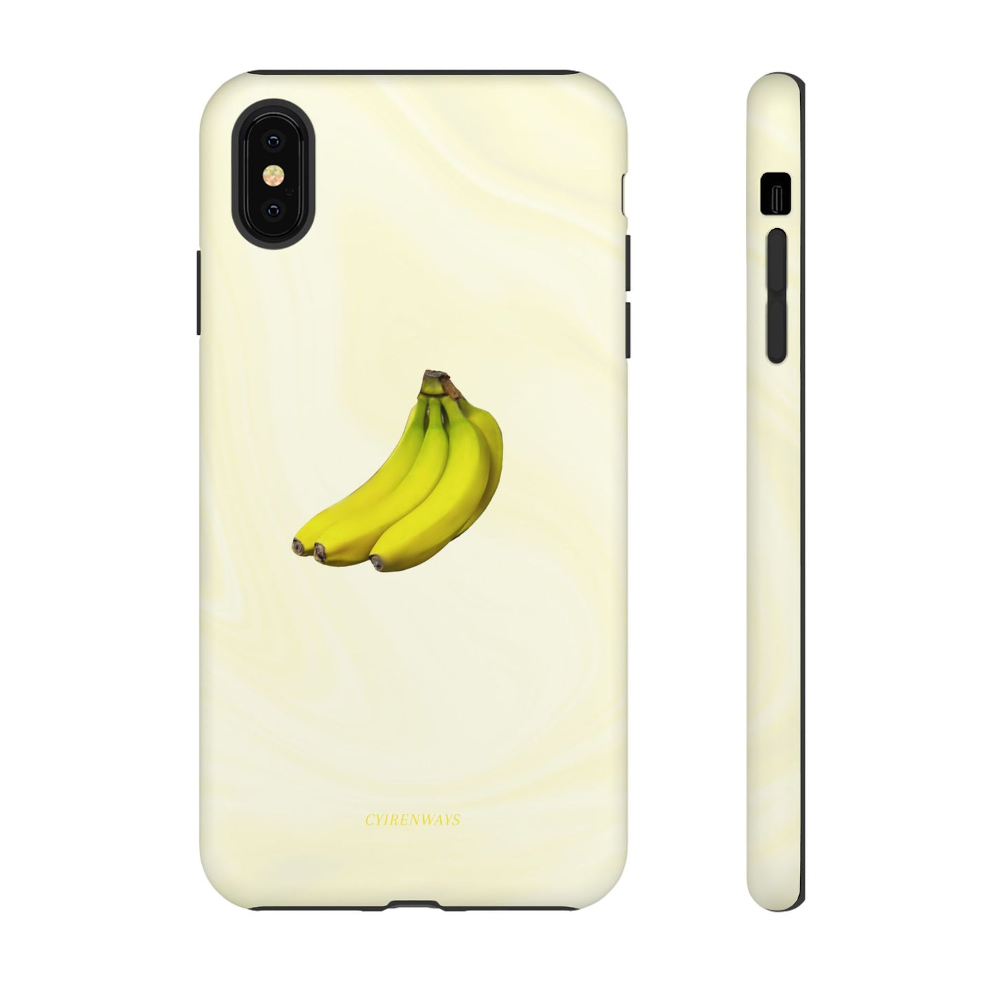 Banana Swirl (Armoured)