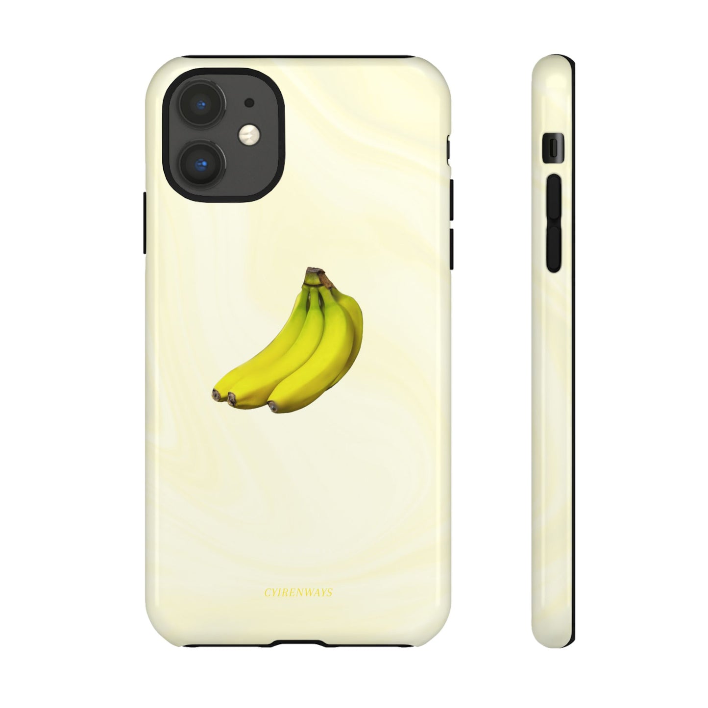 Banana Swirl (Armoured)