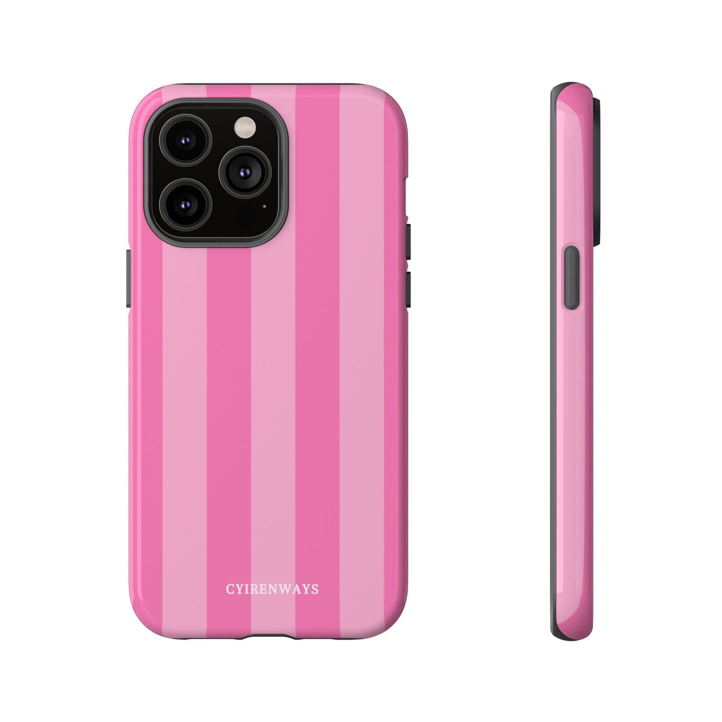 Angelic Pink (Armoured)