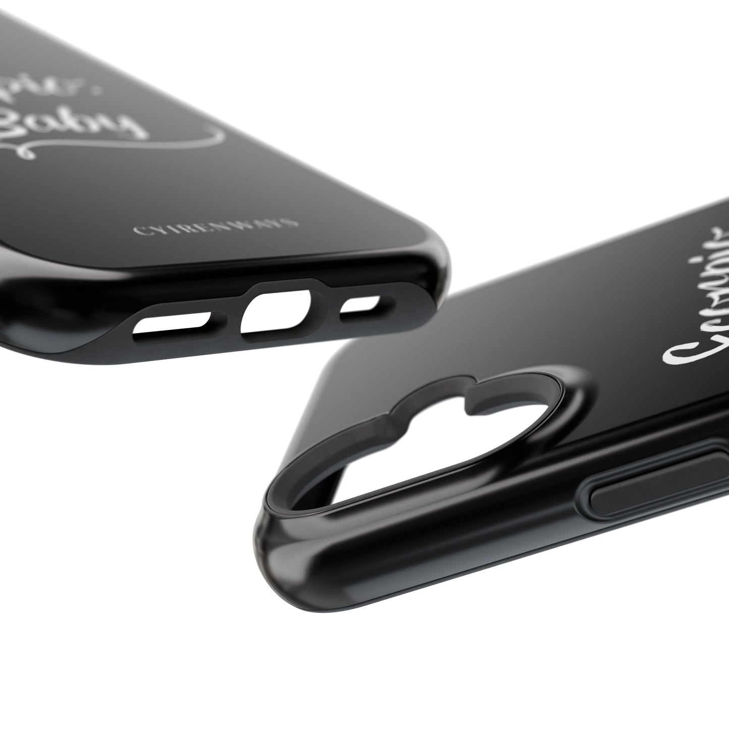 Scorpio Baby (Armoured Magsafe)