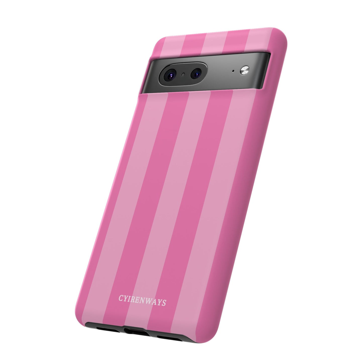 Angelic Pink (Armoured)