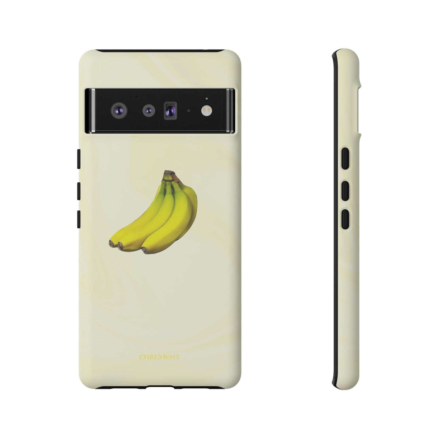 Banana Swirl (Armoured)