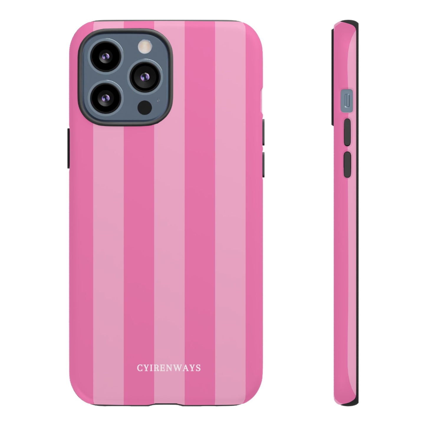 Angelic Pink (Armoured)