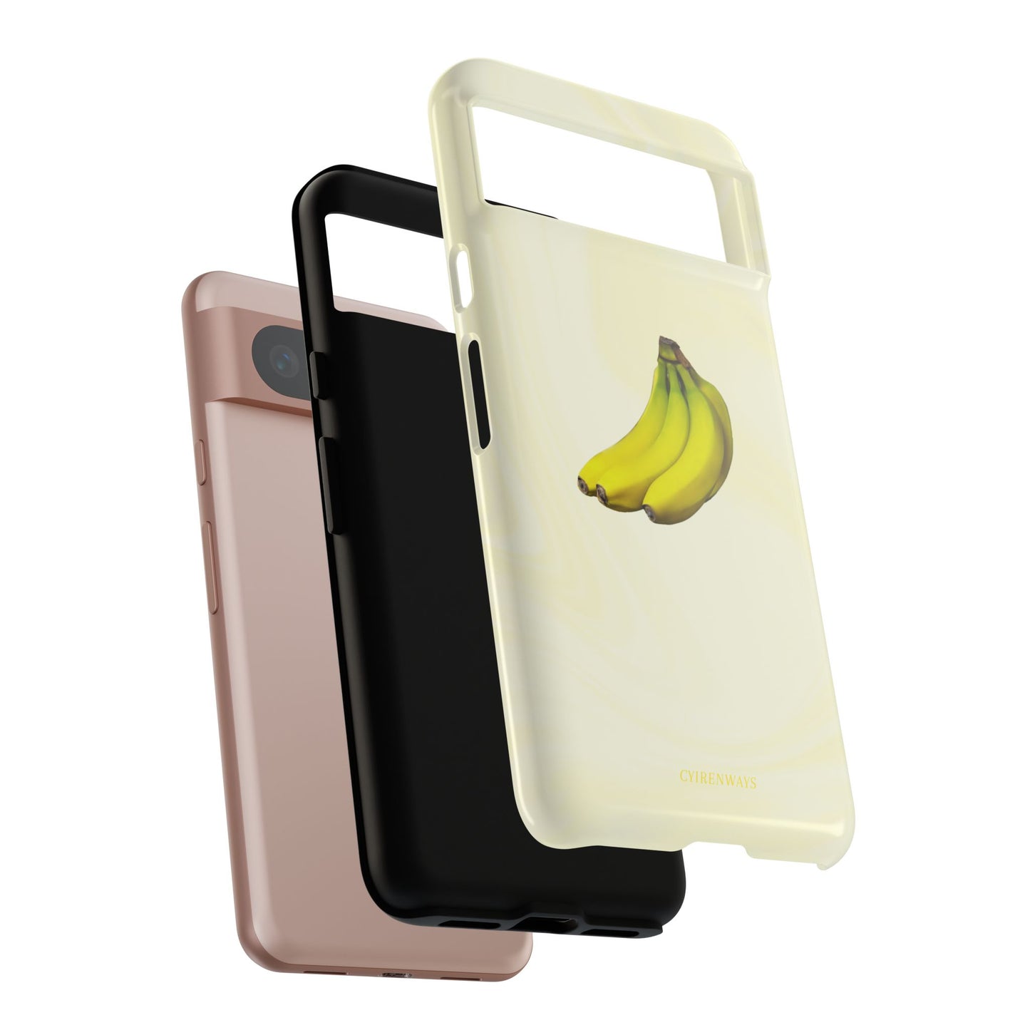Banana Swirl (Armoured)