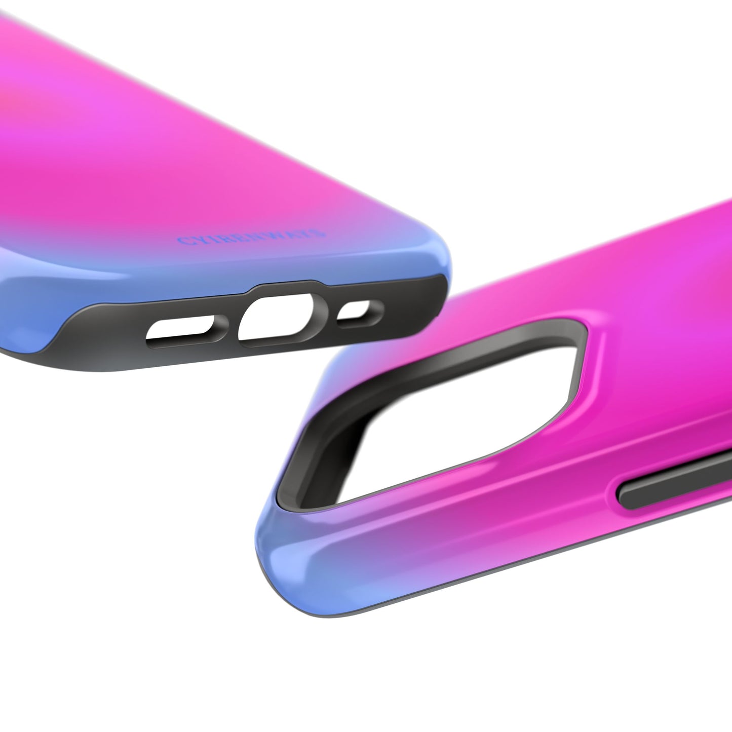 Ombré Kissed (Armoured Wireless charging)