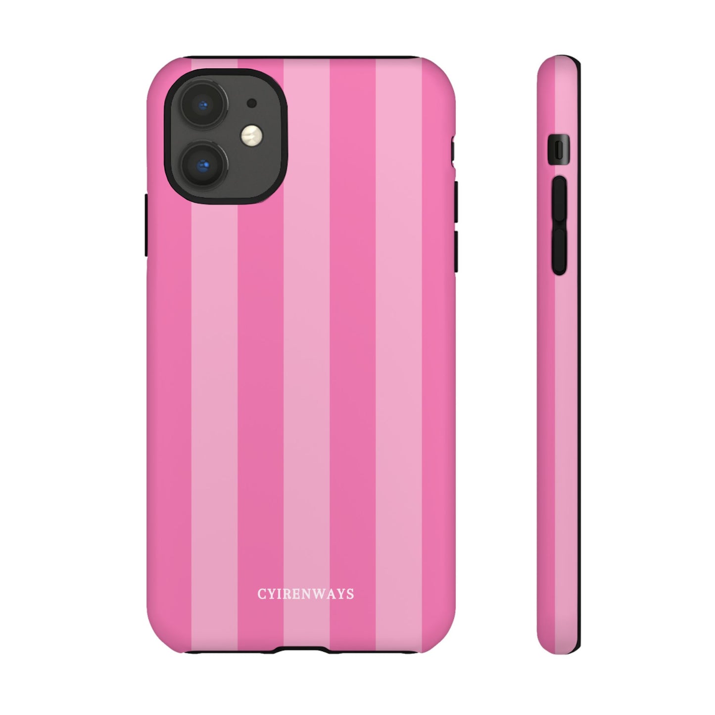 Angelic Pink (Armoured)