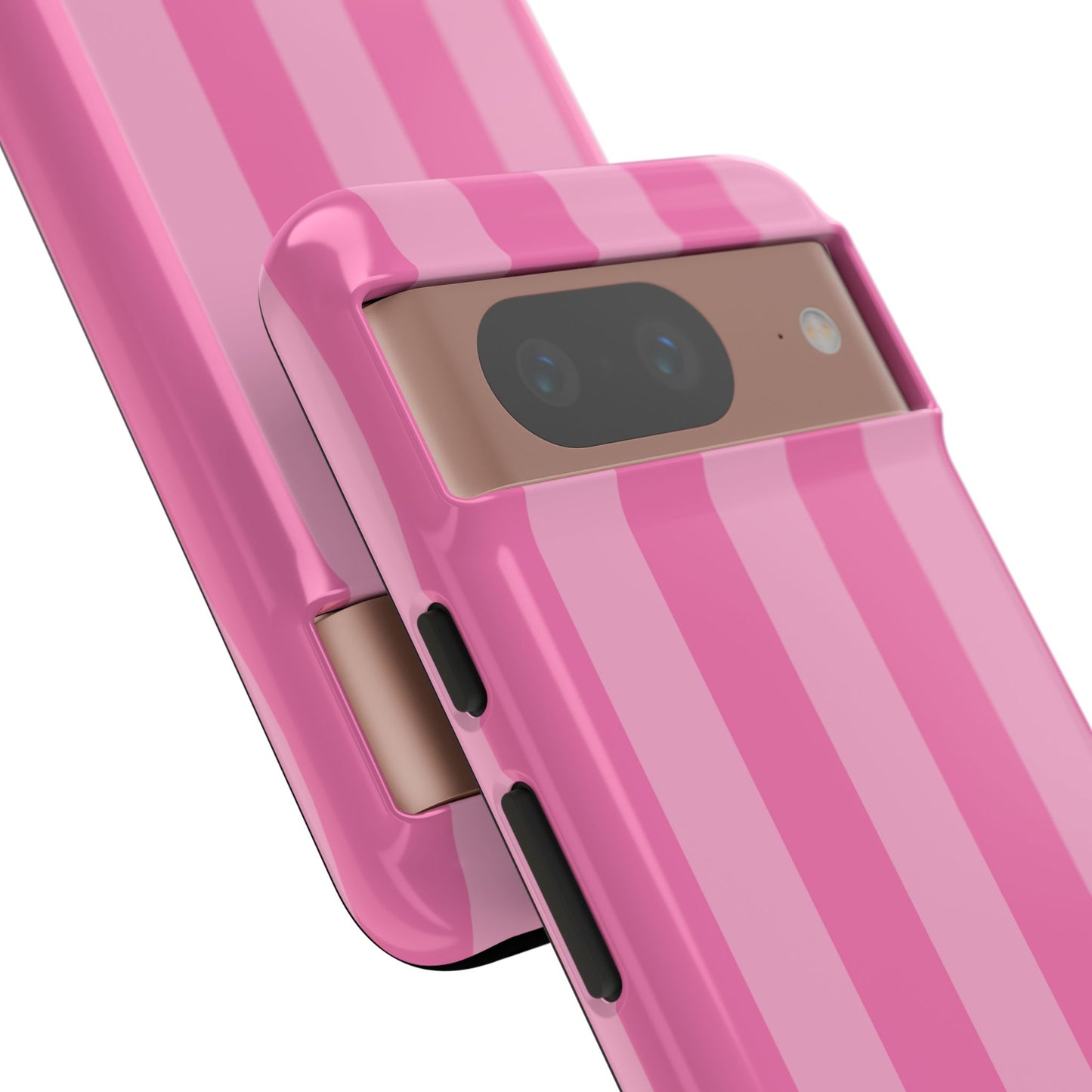 Angelic Pink (Armoured)