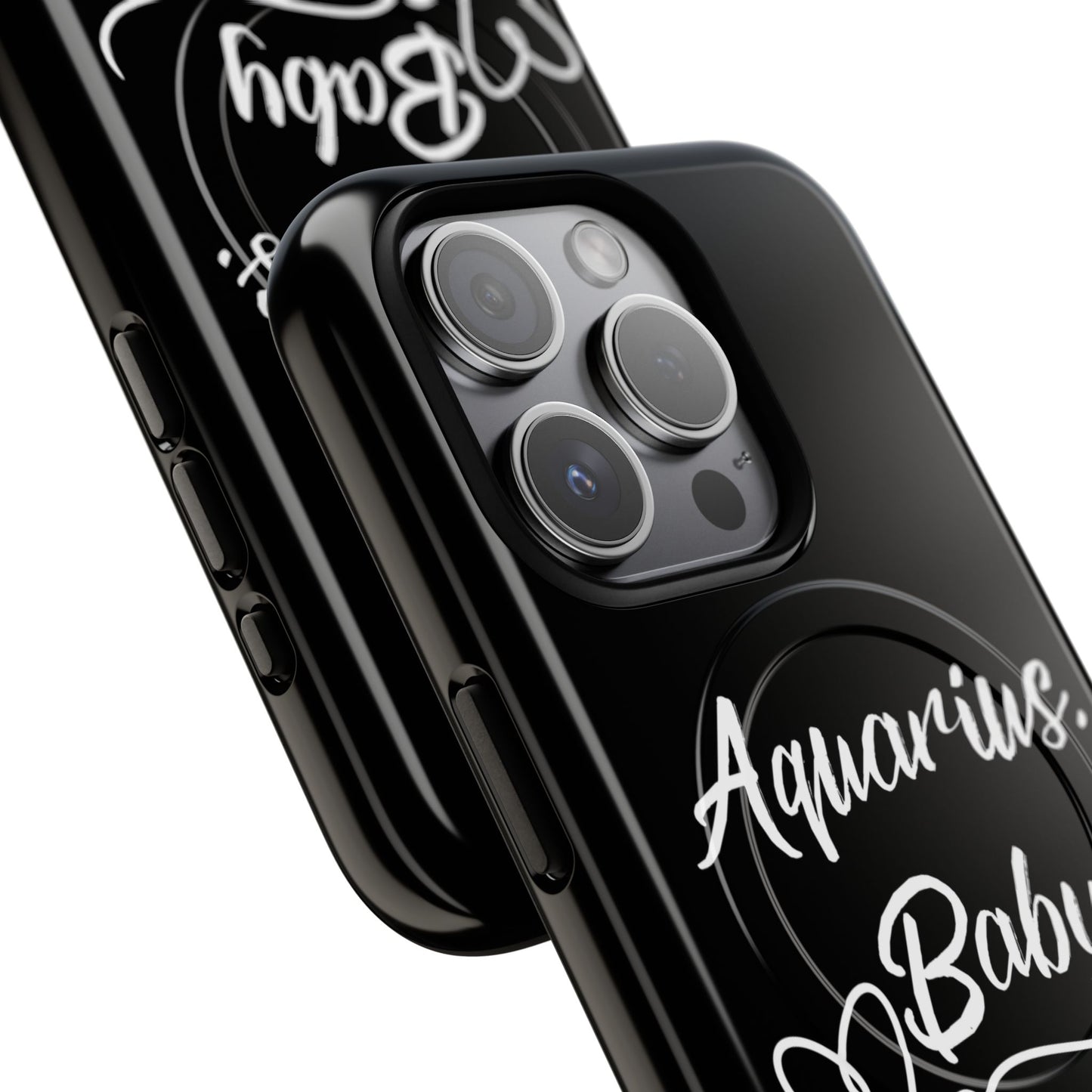 Aquarius Baby (Armoured Magsafe)