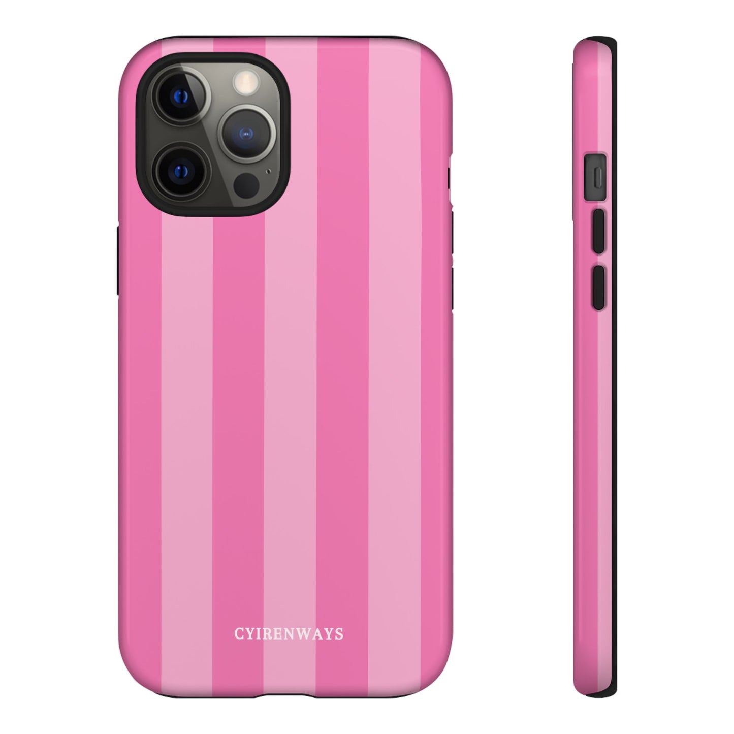 Angelic Pink (Armoured)
