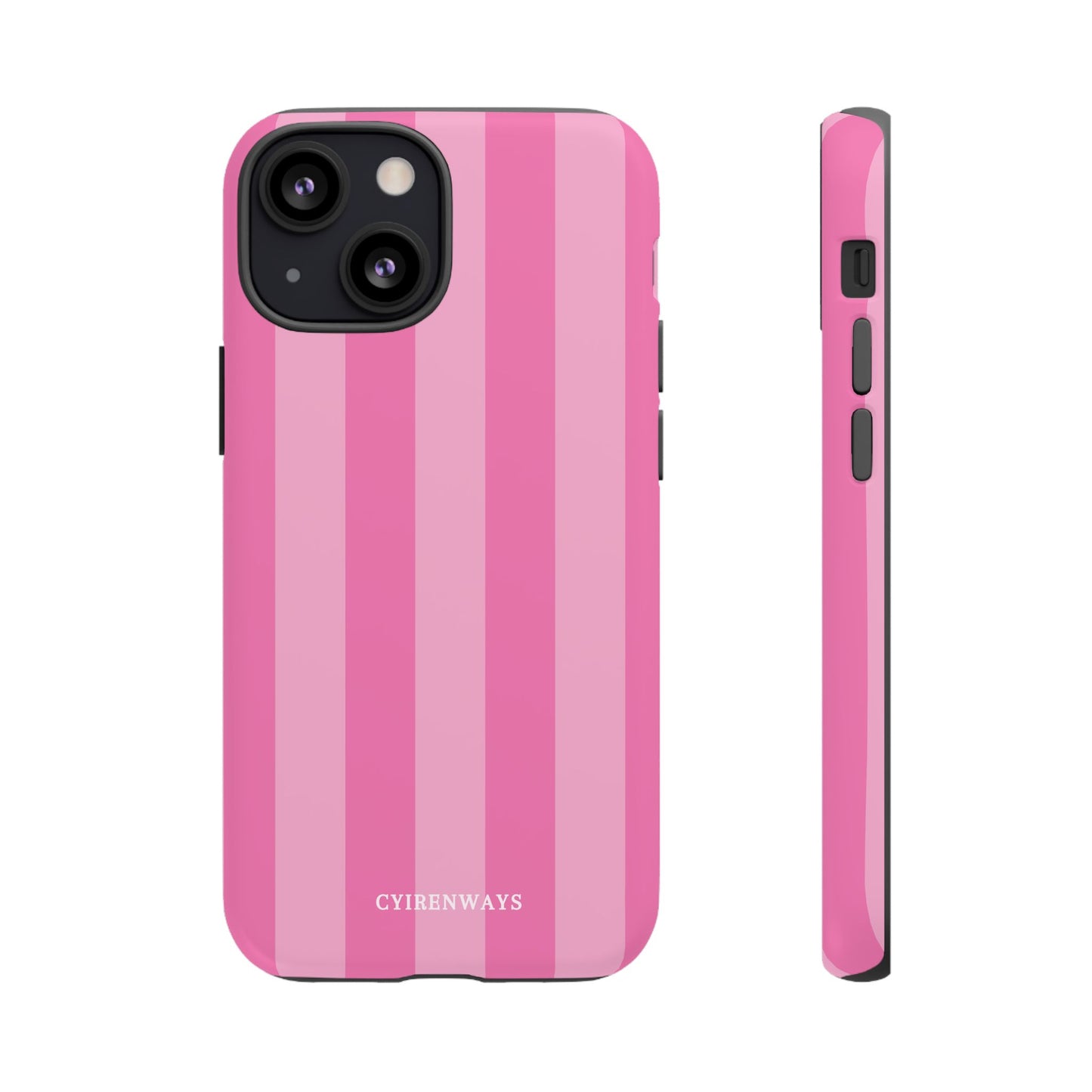 Angelic Pink (Armoured)