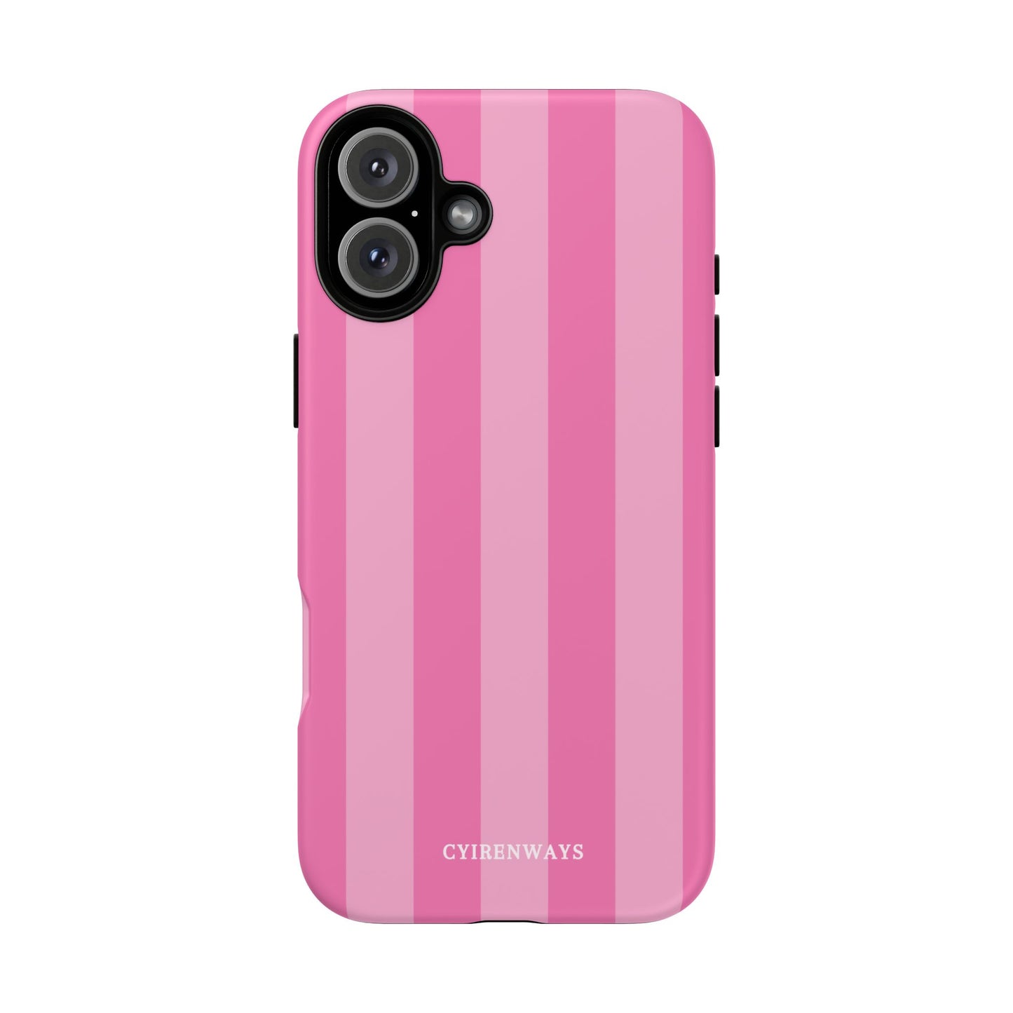 Angelic Pink (Armoured)
