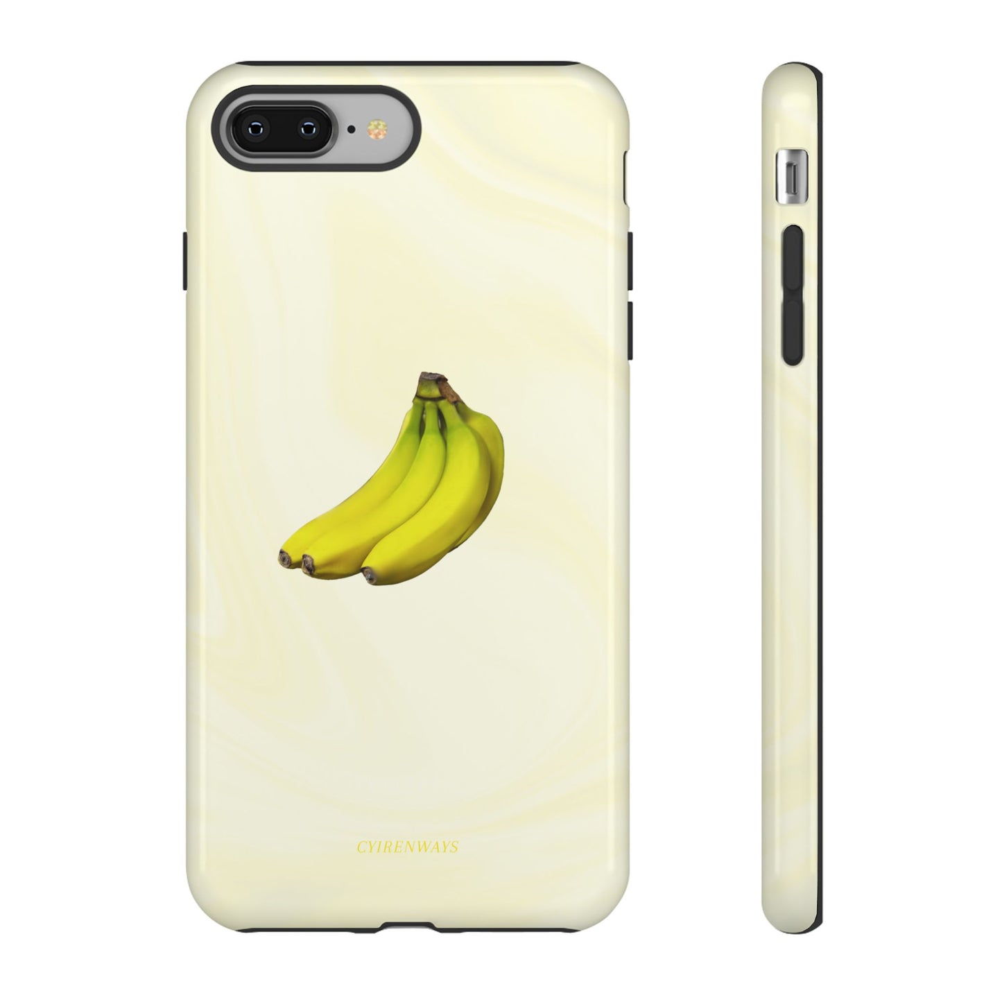 Banana Swirl (Armoured)
