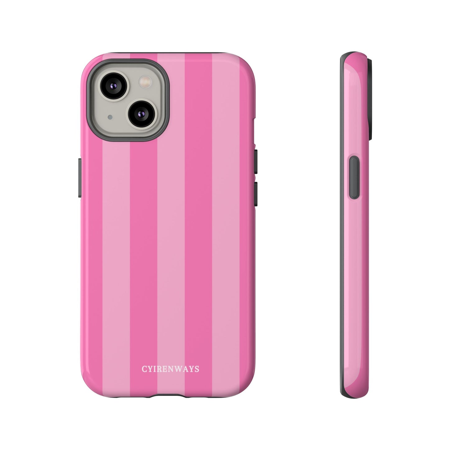 Angelic Pink (Armoured)